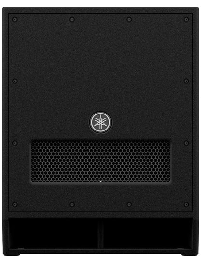 Yamaha DXS15mkII Powered Subwoofer