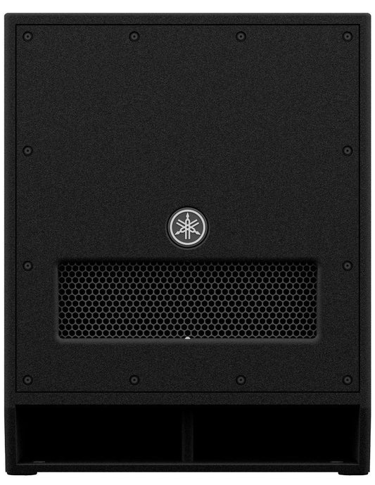 Yamaha DXS15mkII Powered Subwoofer
