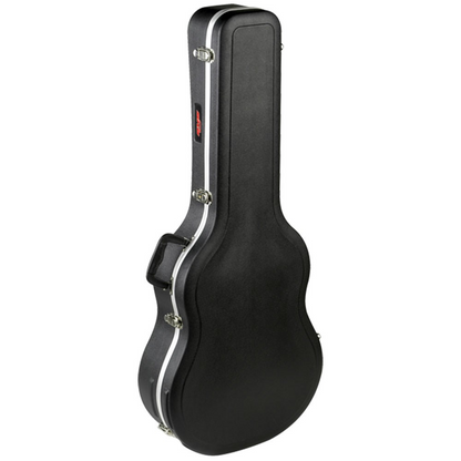 SKB 1SKB8 Acoustic Dreadnought Economy Guitar Case