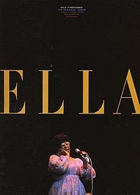 ELLA FITZGERALD - MEMORIAL ALBUM PVG