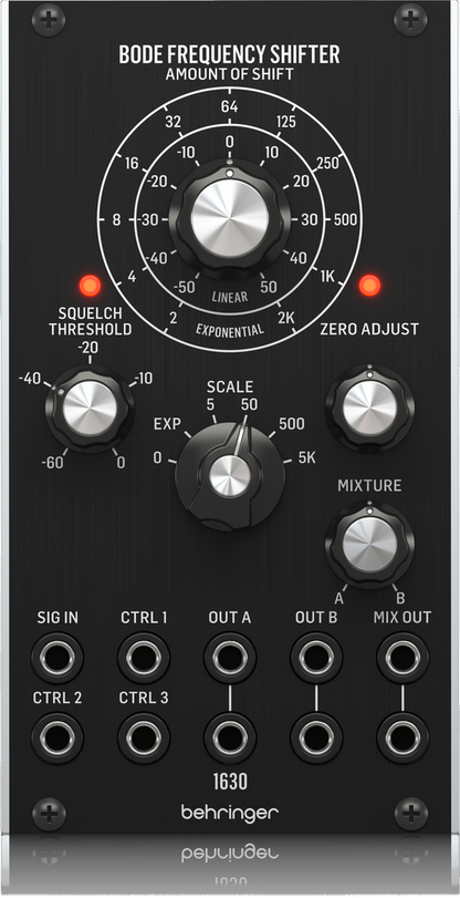 Behringer BODE FREQUENCY SHIFTER 1630 Eurorack Module