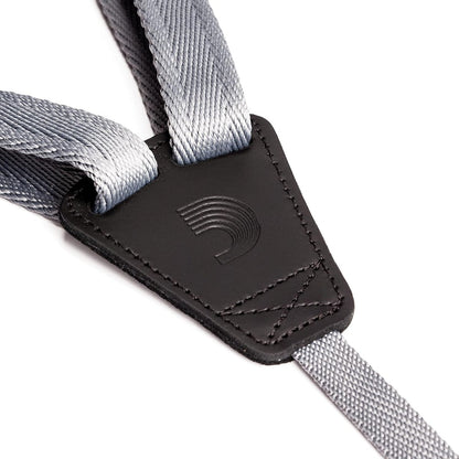 D'Addario Planet Waves 19mm Pet Uke Strap in Stone