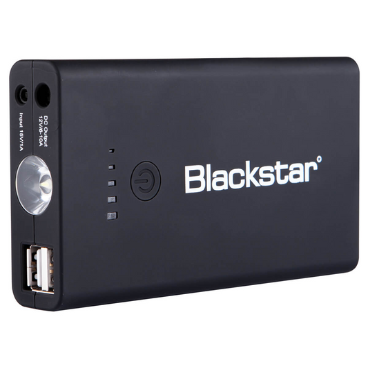 Blackstar PB 1 Power Bank / Torch / ID Core