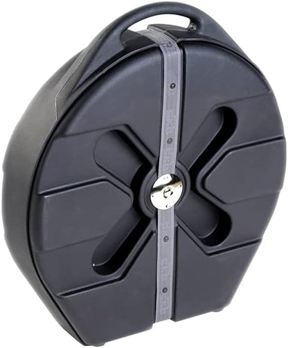 SKB 1SKBCV8 22" Roto X Cymbal Vault