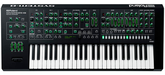 Roland AIRA System 8 Plug out Synthesizer