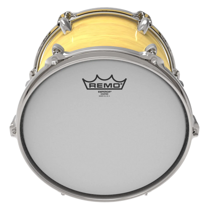 Remo Emperor Coated 8" Drum Head