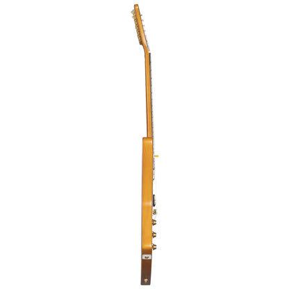 Epiphone 1958 Korina Explorer Left Handed in Aged Natural