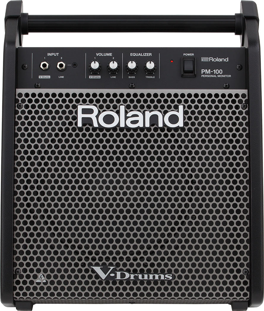 Roland PM100 Personal Drum Monitor