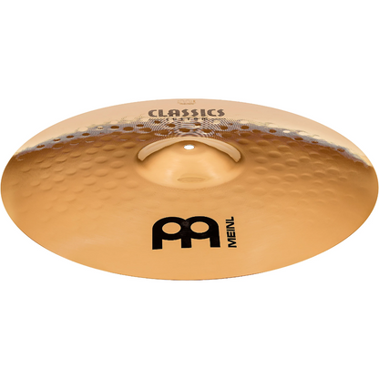 Meinl CC18TC-B Classics Custom Brilliant 18" Thin Crash Cymbal