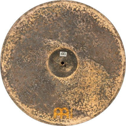 Meinl Cymbals Byzance Vintage Pure Ride 22"