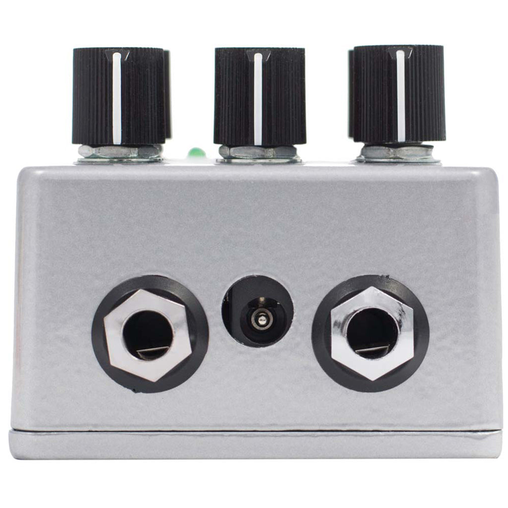 EarthQuaker Devices Sea Machine v3 Super Chorus Pedal