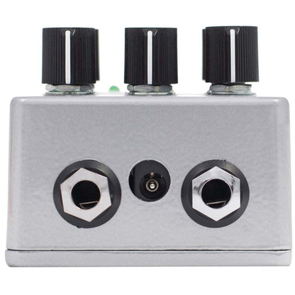 EarthQuaker Devices Sea Machine v3 Super Chorus Pedal