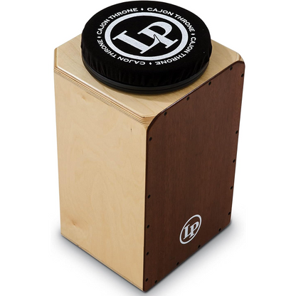 Latin Percussion LP1445 Cajon Throne