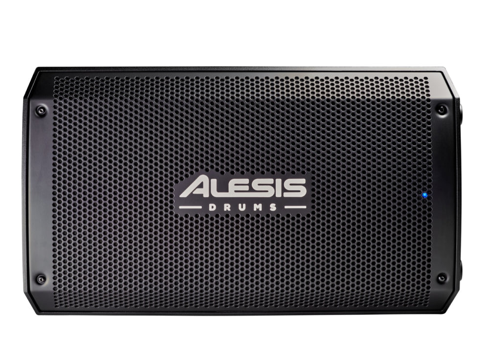 Alesis Strike Amp 8 MK2 1 x 8" & 1 x 1.4" 2000 Watt Electronic Drum Amplifier