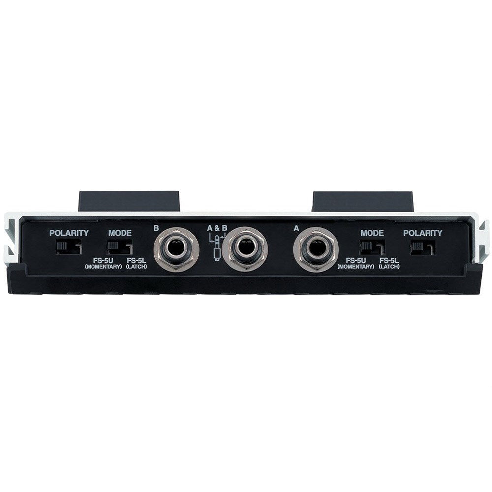 Boss FS6 Dual Foot Switch