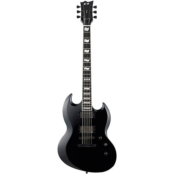 ESP E II Viper In Black