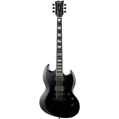 ESP E II Viper In Black