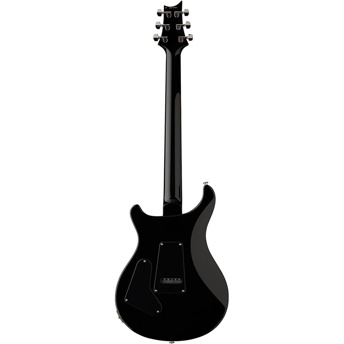 PRS S2 Custom 24 Electric Guitar in Faded Grey Black Burst