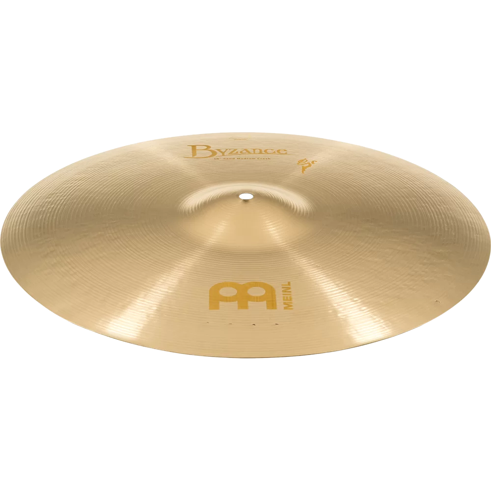 Meinl Cymbals Byzance Vintage 18" Sand Medium Crash