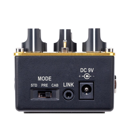 Vox Valvenergy Copperhead Drive Overdrive Pedal