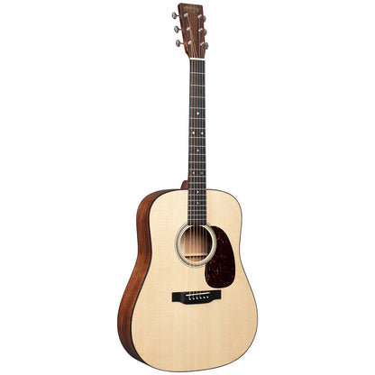 Martin D 16E Dreanought Acoustic Electric Guitar in Natural