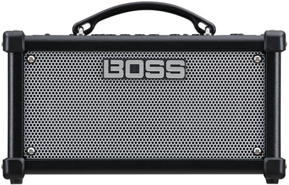 BOSS Dual Cube LX 2X4" 10W Guitar Combo Amp