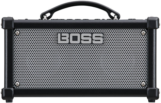 BOSS Dual Cube LX 2X4" 10W Guitar Combo Amp