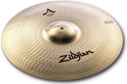 Zildjian A Stadium Medium Heavy Pair 18"
