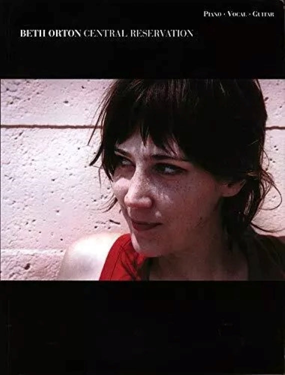 Beth Orton Central Reservation PVG