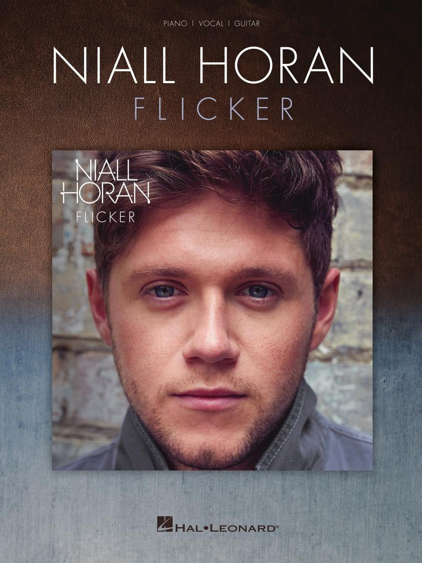 Niall Horan Flicker PVG