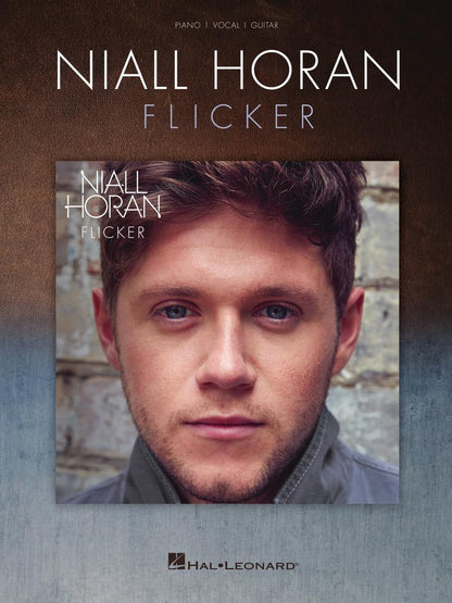 Niall Horan Flicker PVG