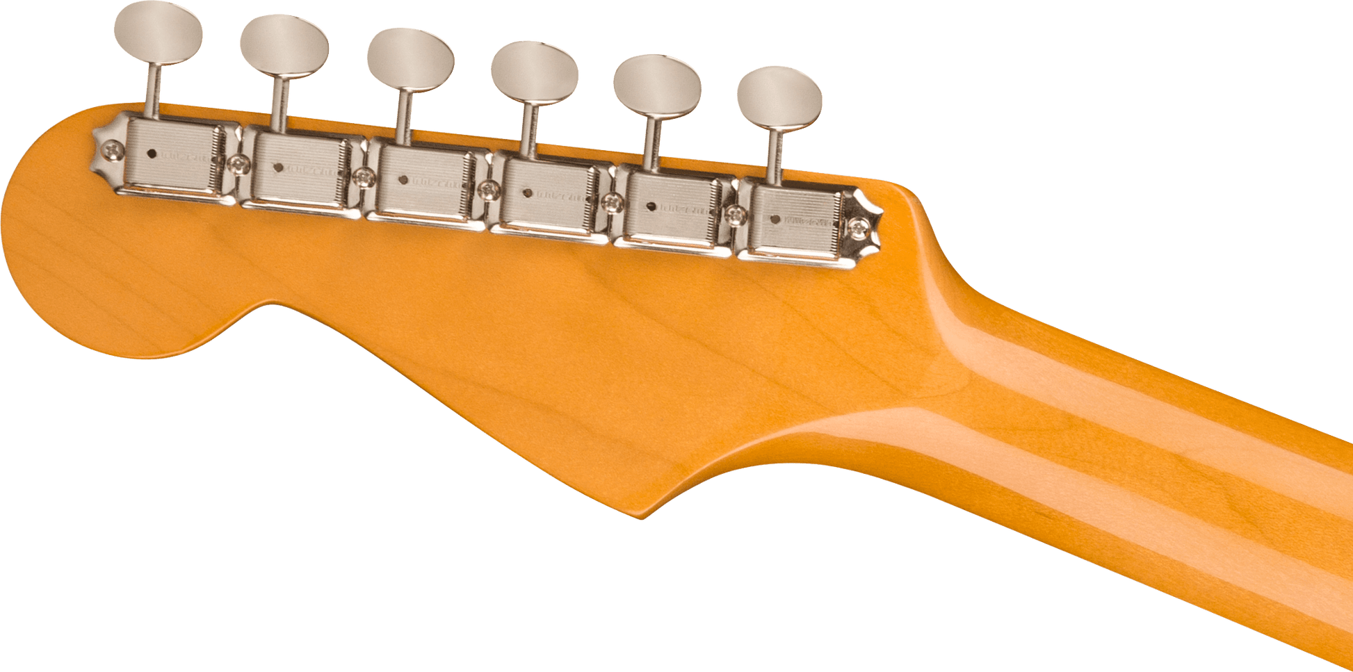Fender American Vintage II 1961 Stratocaster, Rosewood Fingerboard in Olympic White