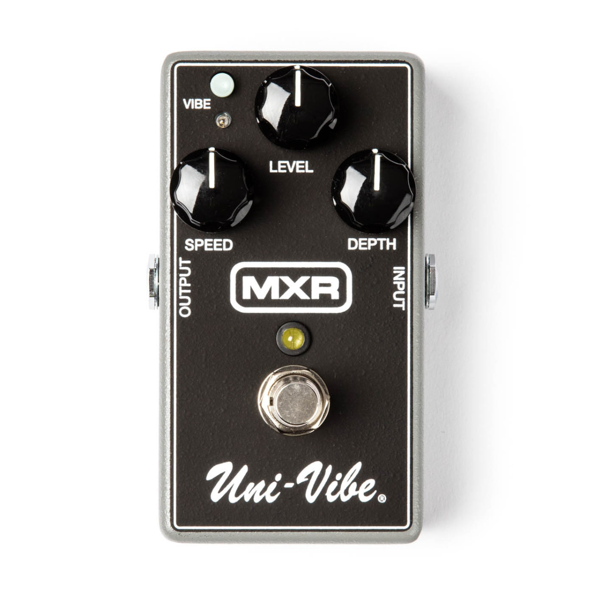 MXR UniVibe Chorus And Vibrato Pedal