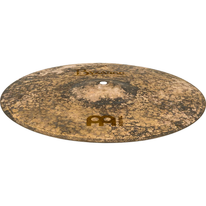 Meinl Cymbals Byzance Vintage 15" Pure HiHats