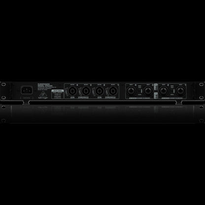 Behringer Europower EPQ304 300W Power Amplifier