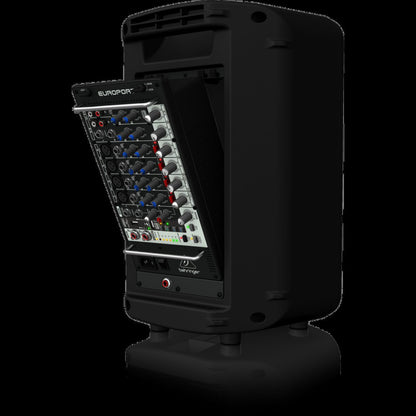 Behringer Europort EPS500MP3 500W 8 Channel Portable PA System