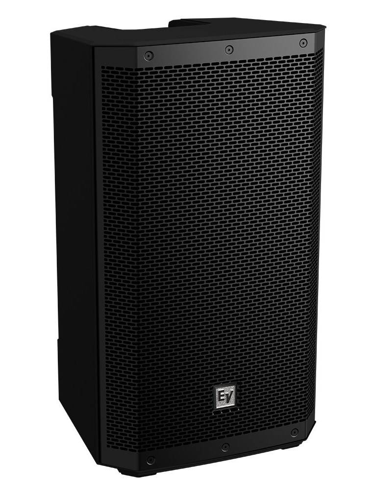 Electro-Voice Loudspeaker Passive Portable 2-way 12 LF 1.4 HF 1000W 90 x 60 Deg
