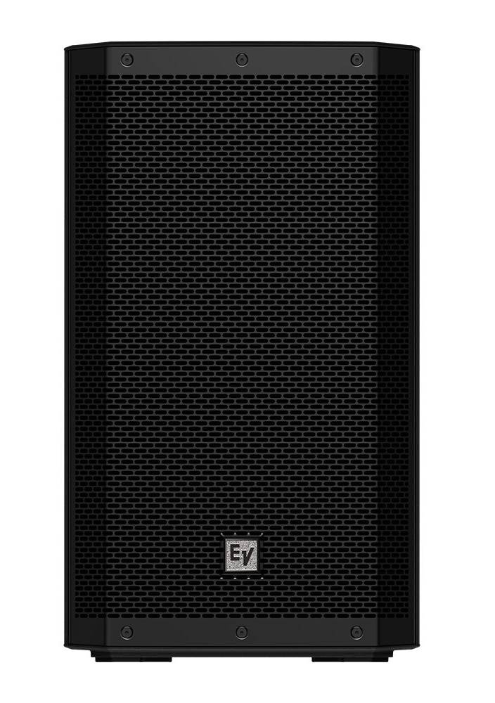 Electro-Voice Loudspeaker Passive Portable 2-way 12 LF 1.4 HF 1000W 90 x 60 Deg