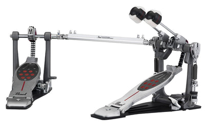 Pearl P2052C Eliminator Redline Double Bass Drum Pedal
