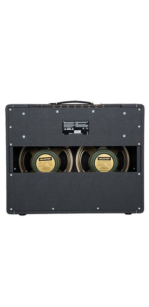 Marshall 1962 Bluesbreaker Vintage Re-issue 2x12" 30W Combo Amp
