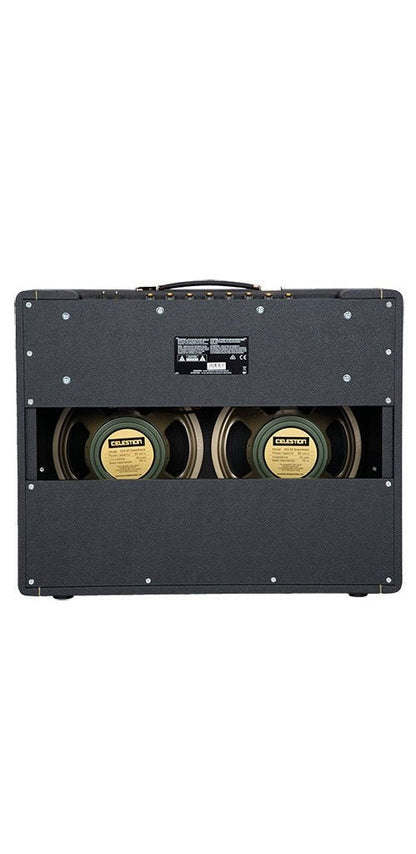 Marshall 1962 Bluesbreaker Vintage Re-issue 2x12" 30W Combo Amp