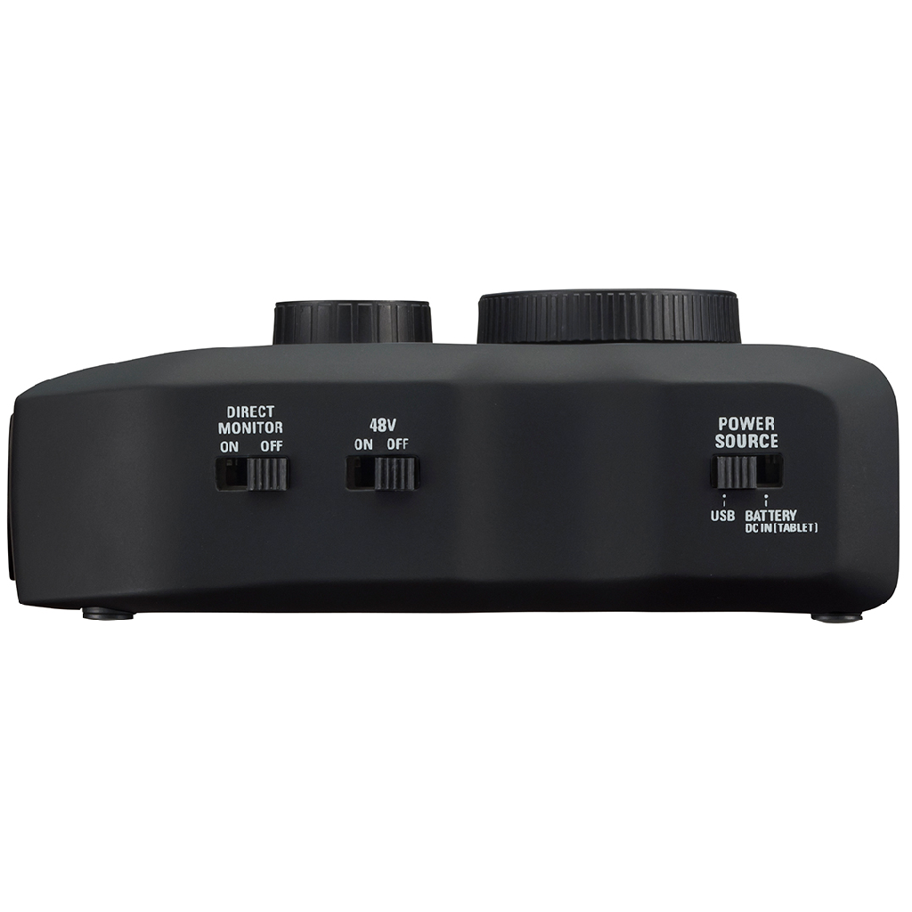 Zoom U-22 Handy Audio Interface