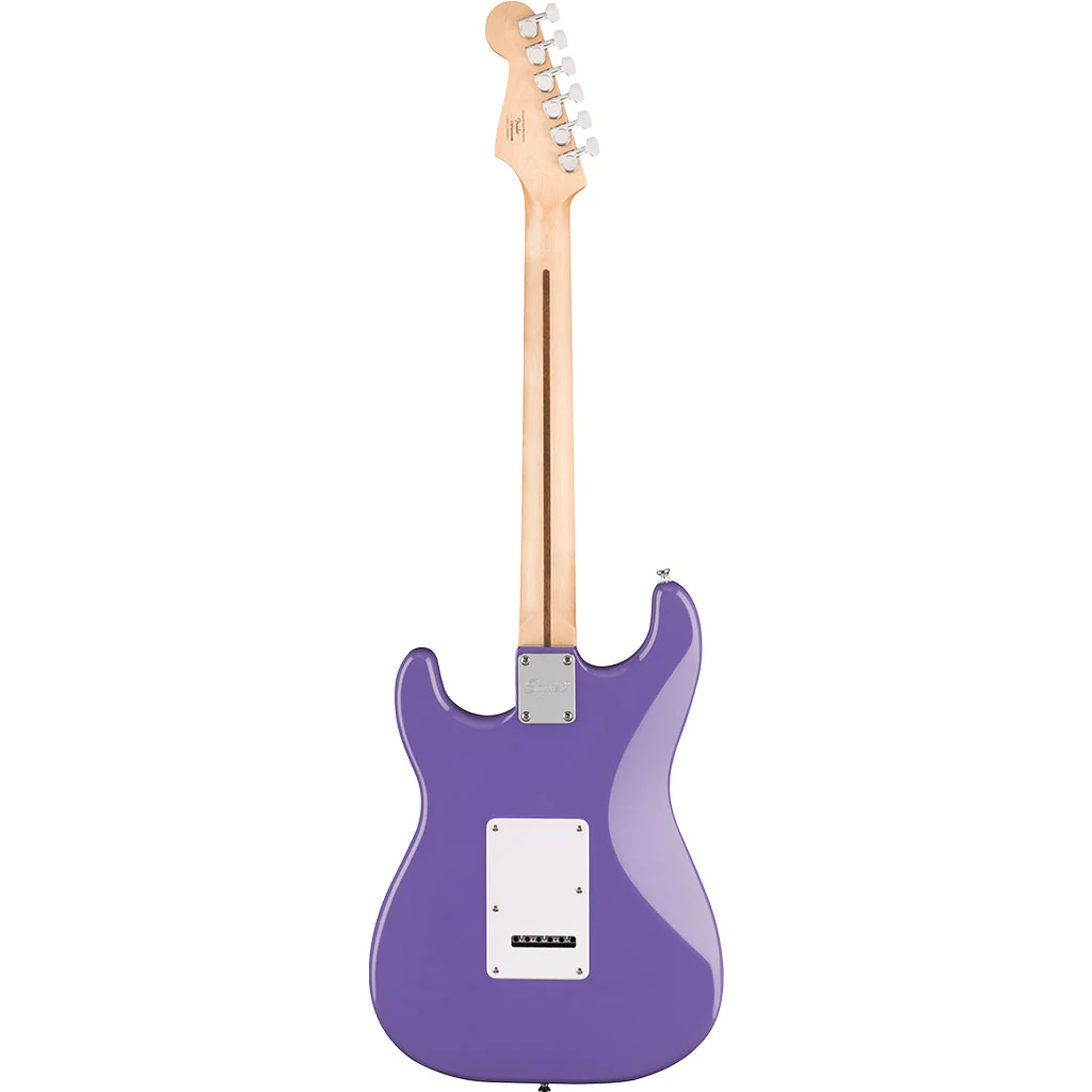 Squier Sonic Stratocaster in Ultraviolet