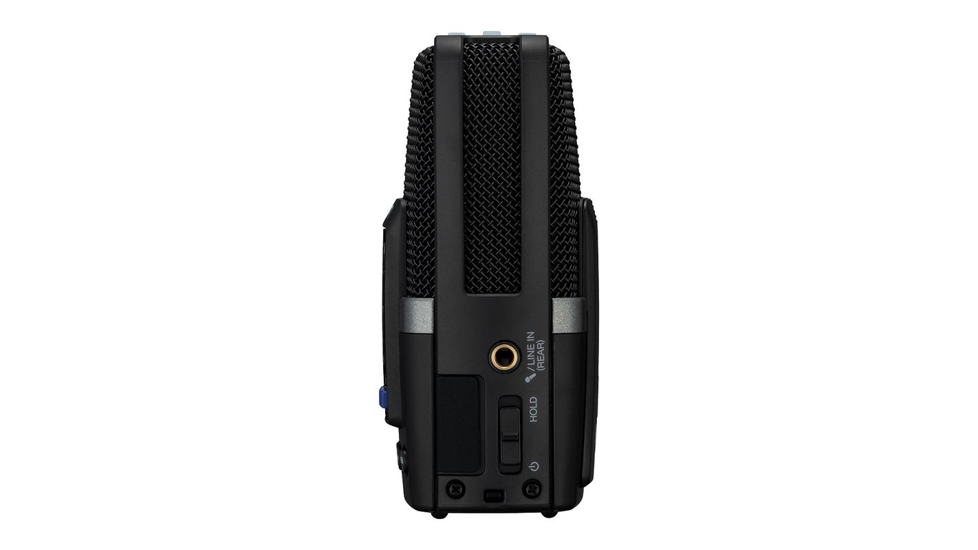 ZOOM H2Essential Multi-Mic Handy Recorder