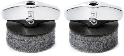 DW DWSM2231 Captive Wing Nut and Felt Set Pack