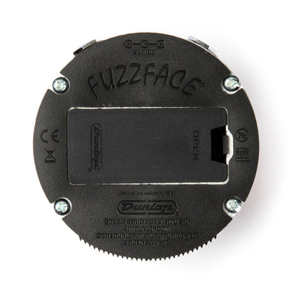 Jim Dunlop FFM6 BAND OF GYPSYS FUZZ FACE MINI DISTORTION Pedal