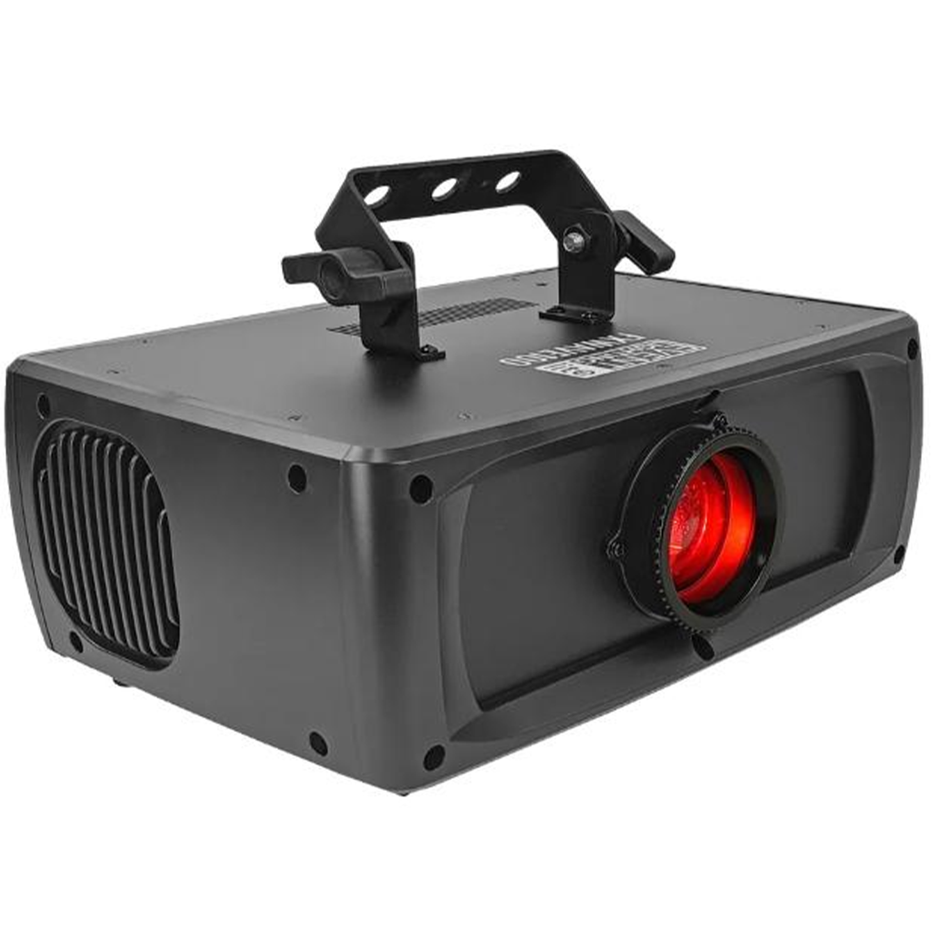 Event Lighting Lite FXWAVE100 Waterwave Effect Light with 100w LED