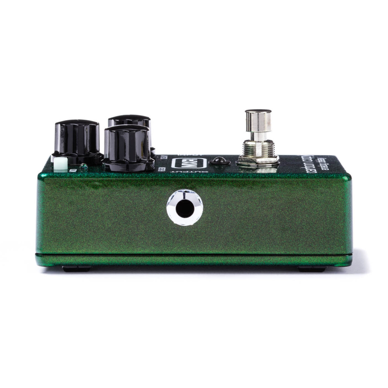MXR Carbon Copy Analog Delay Pedal