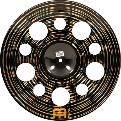 Meinl Cymbals Classics Custom 18" Dark Trash Crash