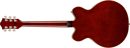 Gretsch G2622T Streamliner Center Block Double Cut with Bigsby in Dark Denim